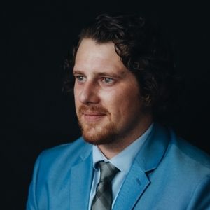 Meet your Posher, Zach